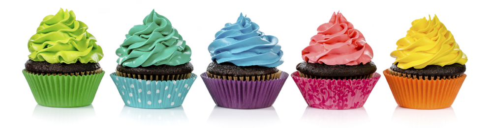 cup cakes